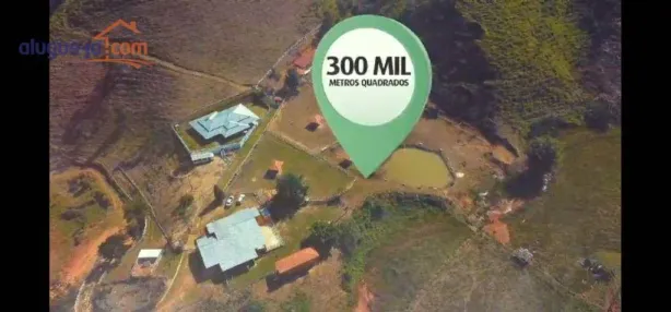 Fazenda/Sítio com 3 Quartos à venda, 200m² no , Piquete