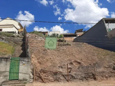 Lote/Terreno à venda, 525m² no Palmeiras, Belo Horizonte