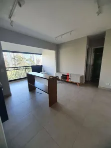 Apartamento com 1 Quarto à venda, 38m² no Vila Suzana, São Paulo