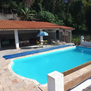 Fazenda/Sítio com 3 Quartos à venda, 1198m² no Rio Abaixo, Mairiporã