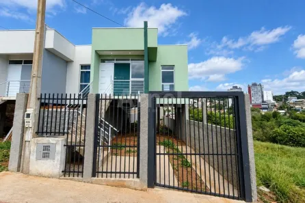 Casa com 2 Quartos à venda, 118m² no São José, Passo Fundo
