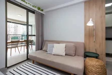 Apartamento com 2 Quartos à venda, 67m² no Barra Funda, São Paulo