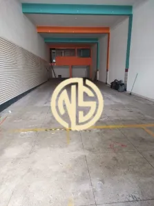 Prédio Comercial à venda, 1500m² no Santo Amaro, São Paulo