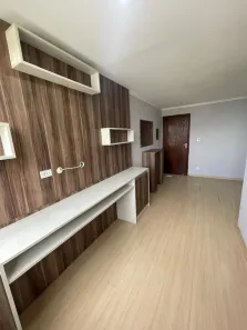Apartamento com 2 Quartos para alugar, 67m² no Vila São José, Taubaté