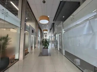 Ponto Comercial à venda, 38m² no Itacorubi, Florianópolis
