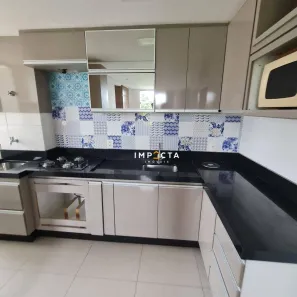 Apartamento com 2 Quartos à venda, 50m² no Pão de Açúcar, Pouso Alegre