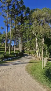 Fazenda/Sítio à venda, 7476m² no Areia Branca dos Assis, Mandirituba