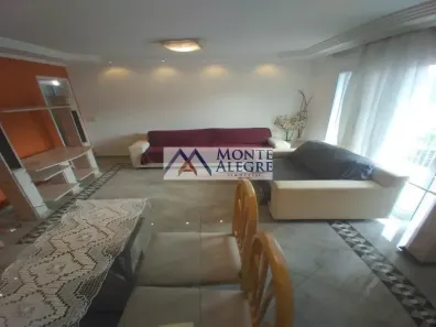 Apartamento com 3 Quartos à venda, 76m² no Jardim Brasil (Zona Sul), São Paulo