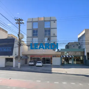 Ponto Comercial à venda, 649m² no Estreito, Florianópolis