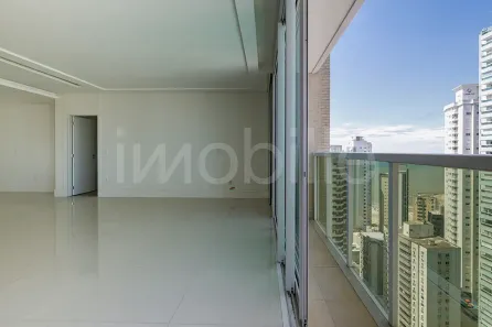 Apartamento com 4 Quartos à venda, 162m² no Centro, Balneário Camboriú