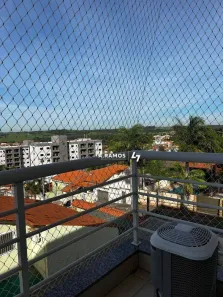 Apartamento com 2 Quartos à venda, 84m² no Jardim Tendá, Porto Feliz