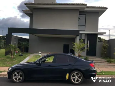 Casa com 3 Quartos à venda, 10m² no Cyrela Landscape, Uberaba