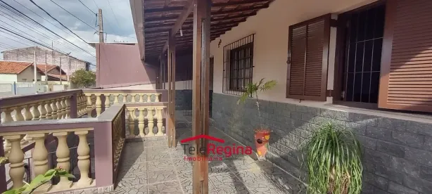 Casa com 3 Quartos à venda, 220m² no Jardim Rafael, Caçapava