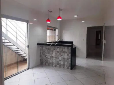Casa com 3 Quartos à venda, 145m² no Jardim Claret, Rio Claro