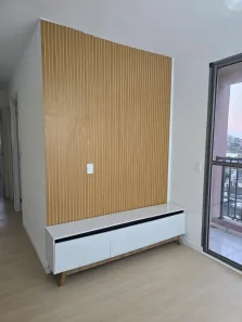 Apartamento com 3 Quartos para alugar, 63m² no Cachambi, Rio de Janeiro