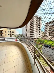 Apartamento com 3 Quartos à venda, 141m² no Nova Aliança, Ribeirão Preto