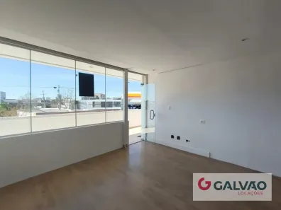 Ponto Comercial para alugar, 46m² no Uberaba, Curitiba