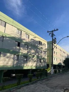 Apartamento com 2 Quartos à venda, 60m² no Jardim Paulicéia, Campinas