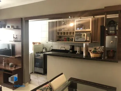 Apartamento com 1 Quarto à venda, 42m² no Azenha, Porto Alegre