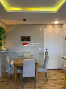 Apartamento com 3 Quartos à venda, 65m² no Azenha, Porto Alegre