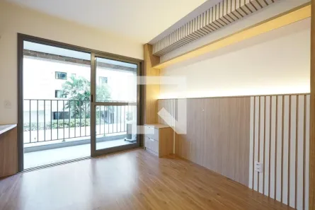 Kitnet com 1 Quarto à venda, 24m² no Jardim Vila Mariana, São Paulo