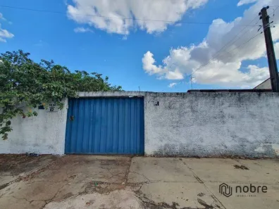 Casa com 3 Quartos para alugar, 171m² no Plano Diretor Sul, Palmas