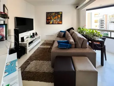 Flat com 2 Quartos à venda, 81m² no Paraíso, São Paulo