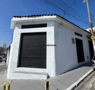 Ponto Comercial para alugar, 40m² no Chácara Mafalda, São Paulo