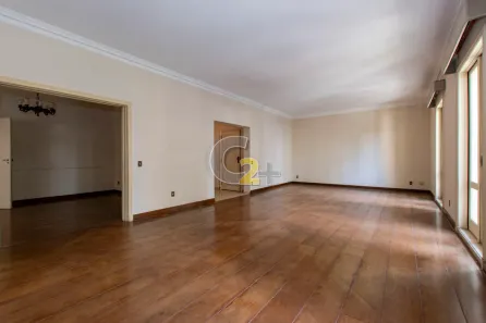 Apartamento com 3 Quartos à venda, 320m² no Higienópolis, São Paulo