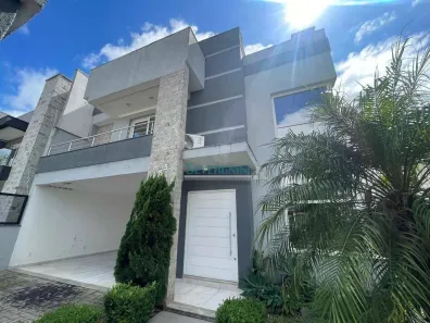 Sobrado com 3 Quartos para alugar, 215m² no Parque da Matriz, Gravataí