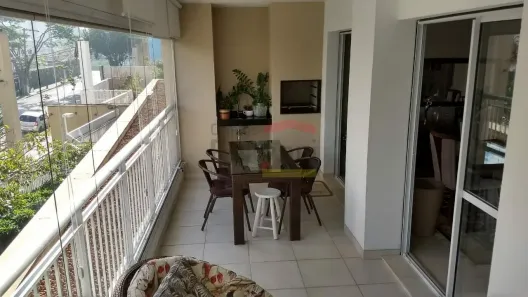 Apartamento com 3 Quartos à venda, 126m² no Lauzane Paulista, São Paulo
