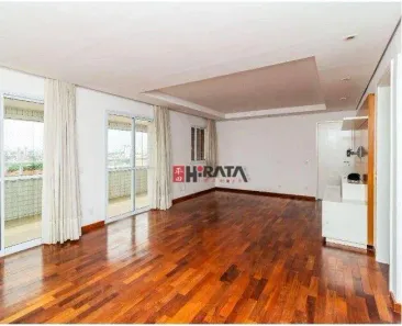 Apartamento com 3 Quartos à venda, 136m² no Vila Dom Pedro I, São Paulo