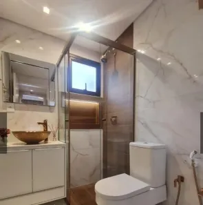 Apartamento com 3 Quartos à venda, 130m² no Alphaville Centro Industrial e Empresarial/Alphaville., Barueri