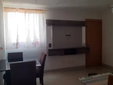 Apartamento com 2 Quartos para alugar, 40m² no Ponte Nova, Várzea Grande
