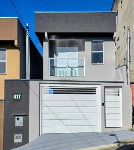 Casa com 3 Quartos à venda, 120m² no Santa Ângela, Poços de Caldas