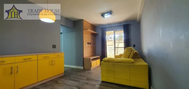 Apartamento com 3 Quartos à venda, 70m² no Vila Caraguatá, São Paulo