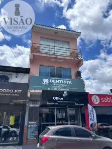 Prédio Comercial à venda, 180m² no Parque 10 de Novembro, Manaus