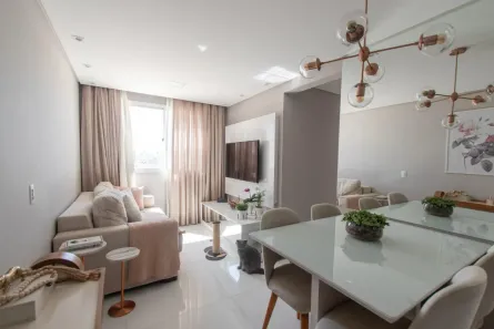 Apartamento com 2 Quartos à venda, 41m² no Cambuci, São Paulo