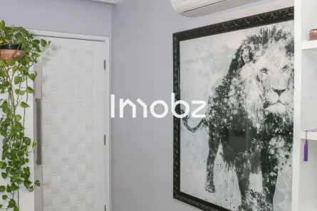 Cobertura com 3 Quartos à venda, 216m² no Vila Romana, São Paulo