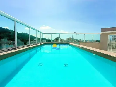 Cobertura com 3 Quartos à venda, 274m² no Pitangueiras, Guarujá