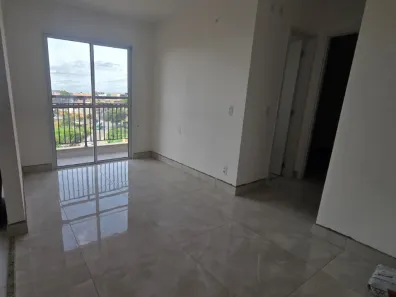 Apartamento com 2 Quartos à venda, 47m² no Cidade Satélite Íris, Campinas