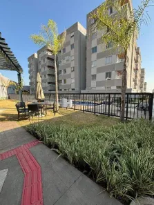 Apartamento com 2 Quartos à venda, 55m² no Buritis, Belo Horizonte