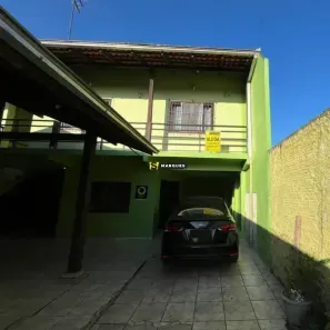 Sala Comercial para alugar, 52m² no Boehmerwald, Joinville