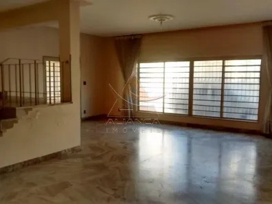 Casa com 4 Quartos à venda, 431m² no Jardim São Luiz, Ribeirão Preto