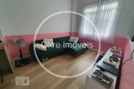 Apartamento com 2 Quartos à venda, 64m² no Copacabana, Rio de Janeiro