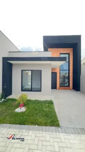 Casa com 3 Quartos à venda, 90m² no Estados, Fazenda Rio Grande