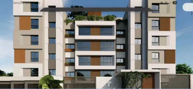 Apartamento com 1 Quarto à venda, 47m² no Itapetinga, Atibaia