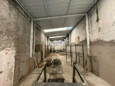 Ponto Comercial para alugar, 340m² no Vila Mathias, Santos