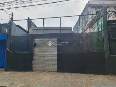 Galpão/Depósito/Armazém à venda, 200m² no Rudge Ramos, São Bernardo do Campo