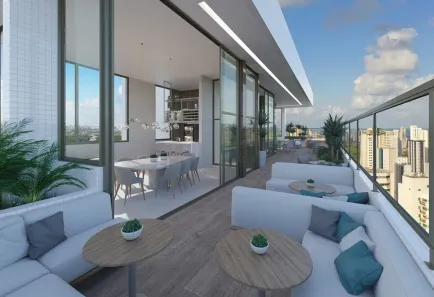 Apartamento com 3 Quartos à venda, 90m² no Boa Viagem, Recife
